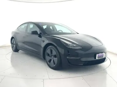 Usata Tesla Model 3
