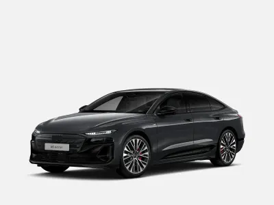 Nuova Audi A6 e-tron S-Line 138 kW (188 CV) 2025 Grigio magnete
