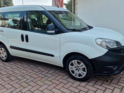 usata Fiat Doblò Doblo1.6 MJT 16V