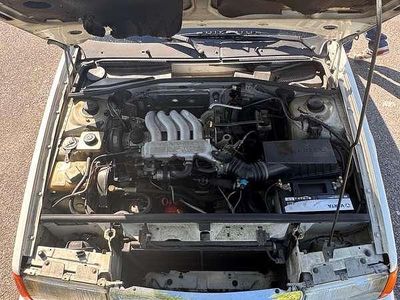 Usata Volvo 460 102 CV (75 kW) 1991 Grigio Berlina