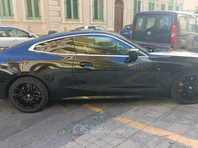 Usata BMW 430