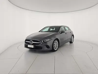 Usata Mercedes A180