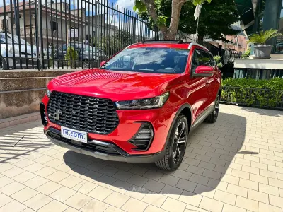 Usata DR DR 6.0