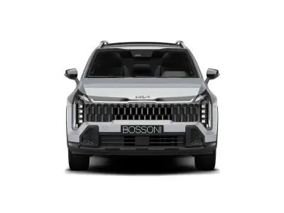 Usata Kia Sportage Style 136 CV (100 kW) 2025 Grigio SUV