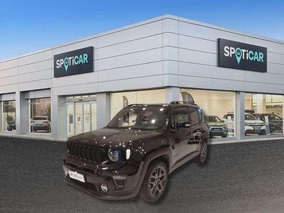 Nero Usata 2020 Jeep Renegade SUV | 22.900 € (Molto cara)