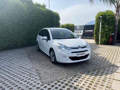 usata Citroën C3 2ª SERIE 1.1 Seduction GPL