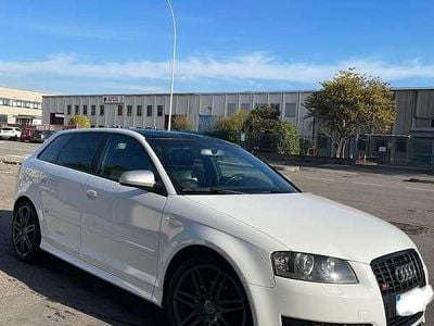 Usata Audi A3 Attraction 160 CV (117 kW) 2008 Utilitaria