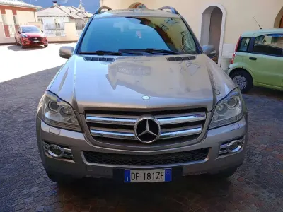 Usata Mercedes GL320
