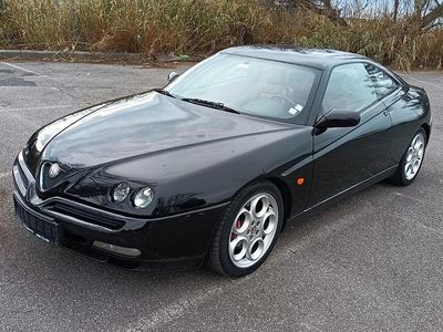 Usata Alfa Romeo GT 1997 Nero