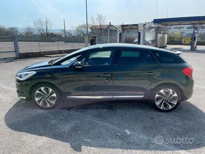 usata DS Automobiles DS5 DS 5 2.0 BlueHDi 180 aut. So Chic