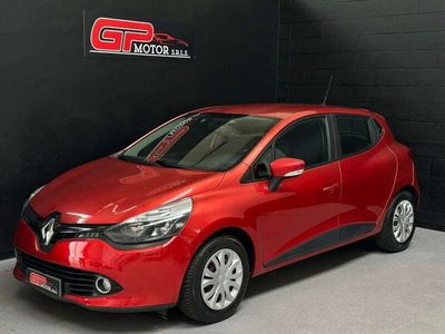 Renault Clio IV