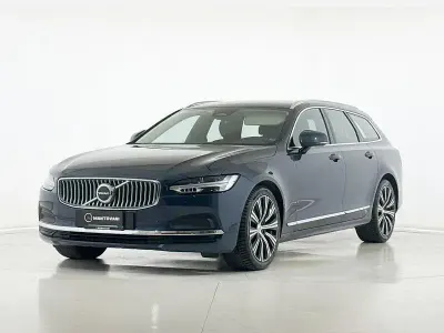 Usata Volvo V90