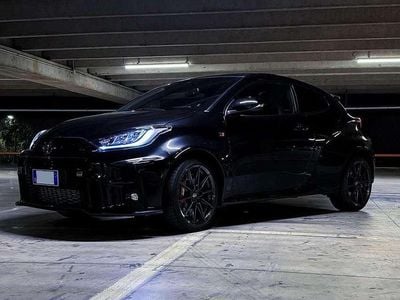 Second-hand Toyota Yaris 261 CP (191 kW) 2024 Hatchback