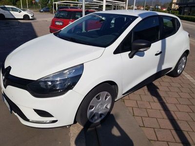 usata Renault Clio IV Clio 1.5 dCi 8V 90CV S&S 5p. Van Energy