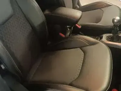 Usata Jeep Compass Longitude 120 CV (88 kW) 2019 Bianco SUV