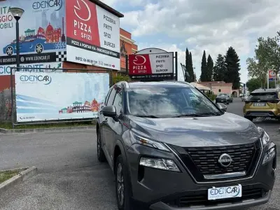 Usata Nissan X-Trail