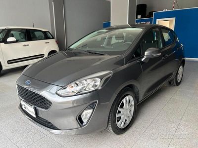 usata Ford Fiesta 1.5 EcoBlue 5 porte Plus