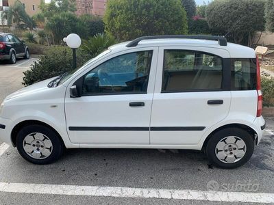 usata Fiat Panda Panda 1.1 Active