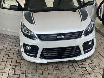 Usata Ligier JS50 2019 Utilitaria