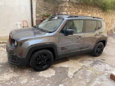 usata Jeep Renegade 1,6 120cv