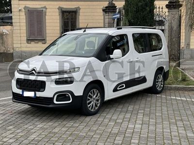 usata Citroën Berlingo BlueHDi 130 Stop&Start XL Live usato