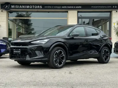 Nuova Cupra Formentor 150 CV (110 kW) 2026 Nero SUV