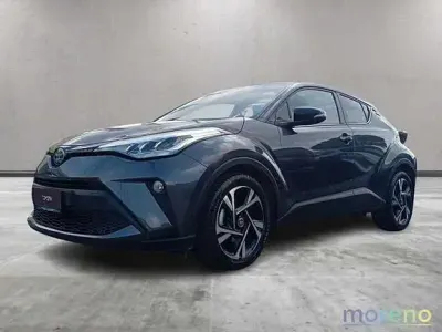 Usata Toyota C-HR Trend 183 CV (134 kW) 2022 Grigio SUV