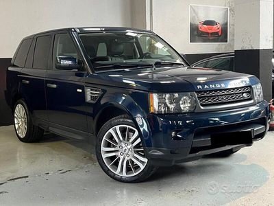 usata Land Rover Range Rover Sport 3.0