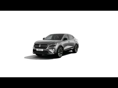 Nieuw Renault Rafale Techno 131 PK (96 kW) 2026 Grijs SUV
