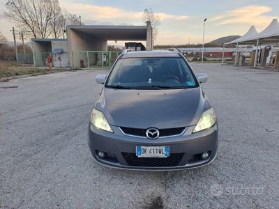 Mazda 5