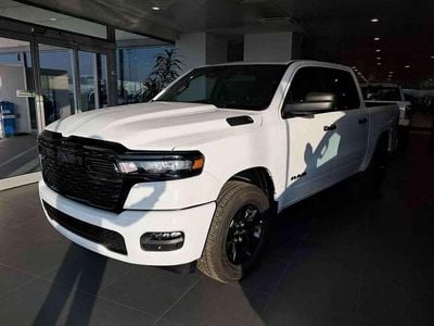 Nuova RAM 1500 420 CV (308 kW) 2025 Bianco Pick-up