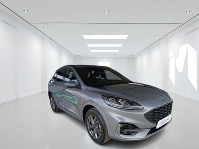 Usata Ford Kuga ST-Line X 152 CV (111 kW) 2023 Argento SUV