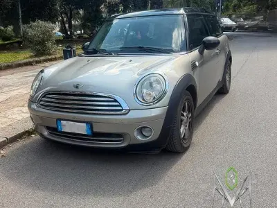 Usata Mini Cooper Clubman 120 CV (88 kW) 2008 Station wagon