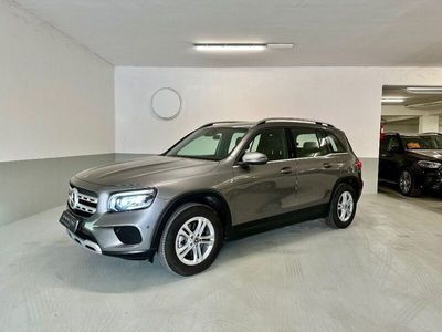 usata Mercedes GLB180 Classed d Automatic Sport