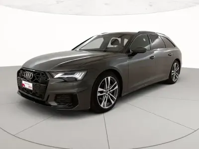 Usata Audi A6