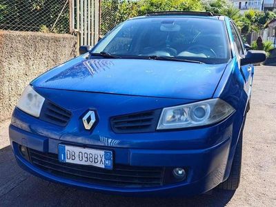 Renault Mégane II