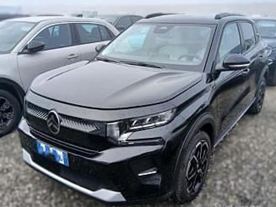 Usata Citroën e-C3 83 kW (113 CV) 2025 Nero Berlina