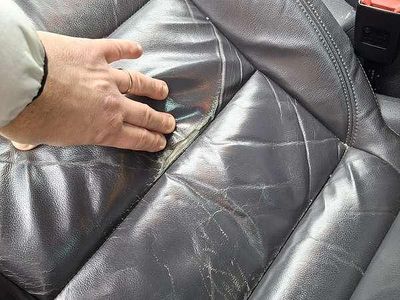 Usata VW Golf GT 105 CV (77 kW) 2008 Berlina