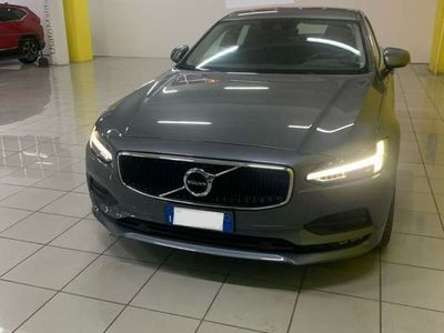 usata Volvo S90 2.0 d4 geartronic business plus