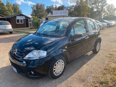 usata Citroën C3 1.1 2008 PINKO