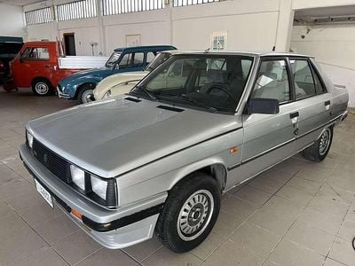 Usata Renault R9 71 CV (52 kW) 1986 Other Berlina