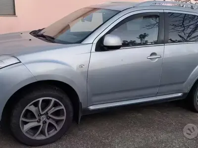 Usata Citroën C-Crosser 156 CV (114 kW) 2007 SUV