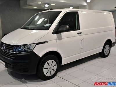 VW T6.1