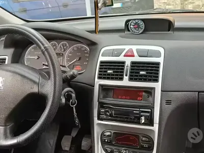 Usata Peugeot 307 90 CV (66 kW) 2004 Berlina