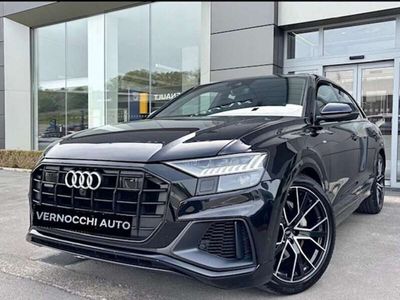 usata Audi Q8 I 2018 50 3.0 tdi mhev Sport quattro tiptronic