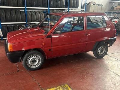 Usata Fiat Panda