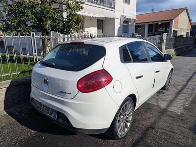 Usata Fiat Bravo Sport 120 CV (88 kW) 2009 Utilitaria