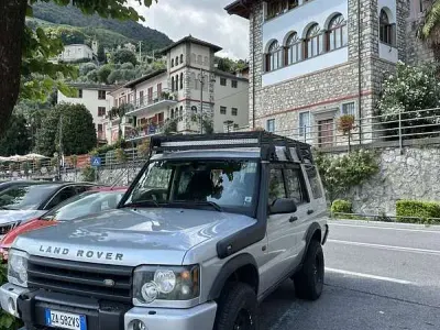 Usata Land Rover Discovery Vogue 139 CV (102 kW) 2002 SUV