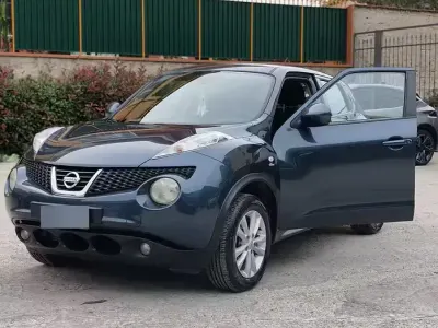 Gebraucht Nissan Juke