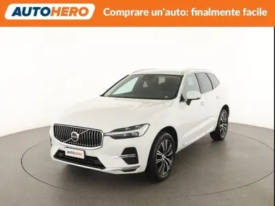 Usata Volvo XC60